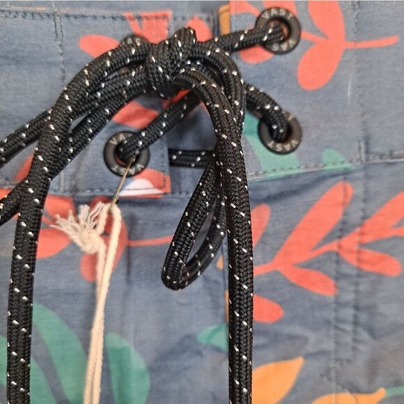 Vast Mens Boardshorts Size 36 NWT Msrp $60 - Picture 5 of 7